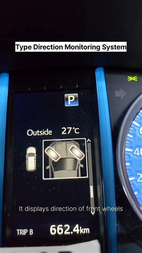 TDMS in cars. is it really useful?