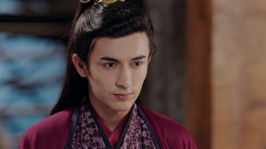 Legend of Yun Xi - Episode 11 | Rakuten Viki