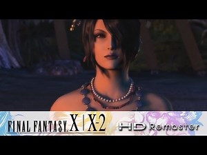 Lulu - FINAL FANTASY X/X-2 HD Remaster