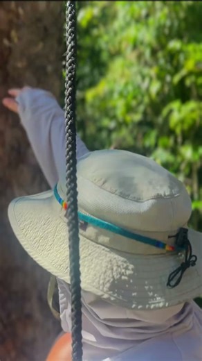 Our sacred fire is getting upgraded! 🔥🌳