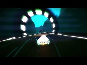 Distance Acceleracers Reino del agua