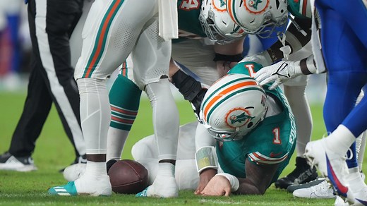 How does NFL concussion protocol work? Explaining when players can return