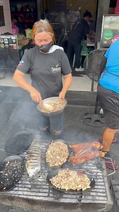 70K views · 631 reactions | Dinarayong SISIGAN sa Mabalacat Pampanga | Chow Food Crawl | Facebook