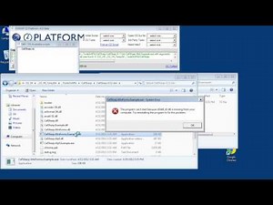 Installing and running CefSharp (C# Chrome with WPF Browser)