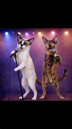 #chanson #orientalcat #chataddict #catlover #chat @👾 Nazurielle 👾 - 🎤🎶 @Jess 🎤🎶 @délices d hono team jess🎤🎶