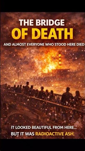 THE bridge of death- chernobyl exploded