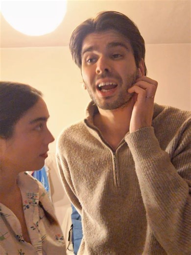 όταν διαφωνούμε με επιχειρήματα #fyp #viral #foru #comedy #theatertiktok @Τζωρτζίνα Λιώση