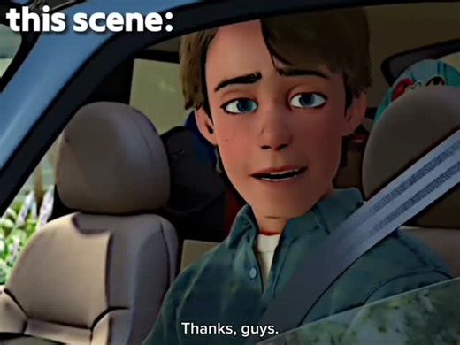 Toy Story Daily Videos 🎥 on Instagram: "🎥 Content by: on tiktok @pixiedust.tv 📩 DM us directly for removal. 📢 Amplify updates! Follow & tag a friend! 🔖 --------------------- . . . . . #ToyStory #BuzzLightyear #ToInfinityAndBeyond #ToyStory #BuzzLightyearCosplay #SpaceRanger #BuzzLightyearToy #BuzzLightyearFan #BuzzLightyearQuotes #BuzzLightyearToInfinityAndBeyond #ToyStoryFan #BuzzandWoody #ToyStoryMovies #ToyStoryMemories #ToyStoryAdventure #BuzzLightyearCostume #BuzzLightyearArt #BuzzLigh