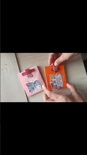 paper purse making craft | Easy diy | paper wallet