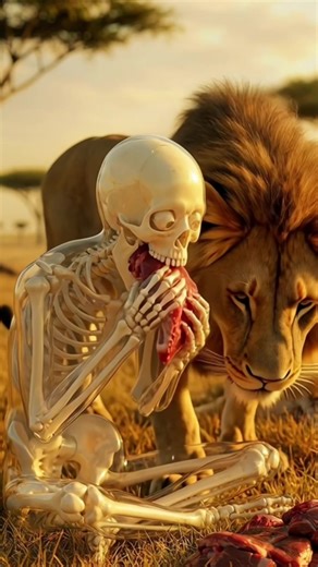 Growing Up with Lions: Fascinating Facts and Insights