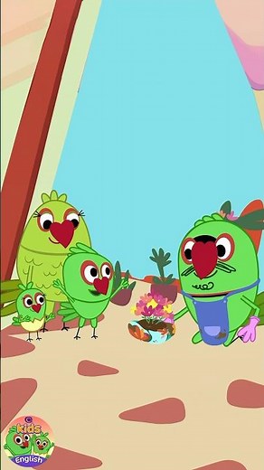 Magical Adventures - Fun Learning for Kids! Piku N Tuki DIY #cartoon