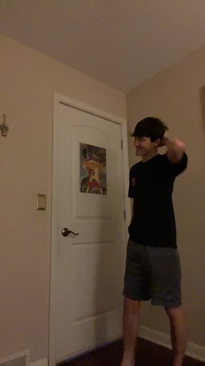 Mind-Blowing Minecraft Cosplay Ends with a Heartwarming Surprise