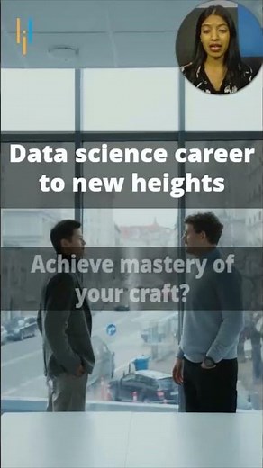 😯 Want to Know the Key Features to Become a Data Science Expert | #Shorts | Simplilearn