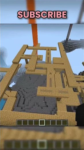 Minecraft’s MOST INSANE Seed Ever Found…