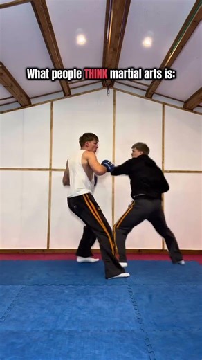 Martial Arts vs Movies: The Reality of Combat Training