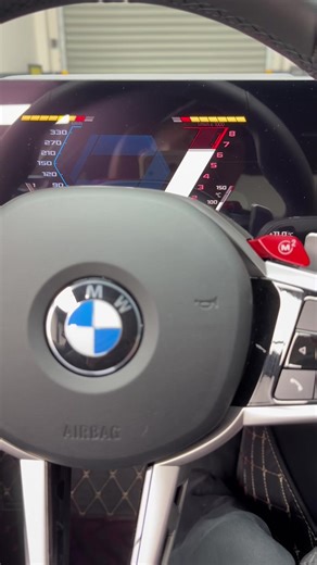 We replaced the center exhaust pipe on this BMW G22, retuned the backfire program, and added an M Track module. Let's see how it turns out!#G22 #G26