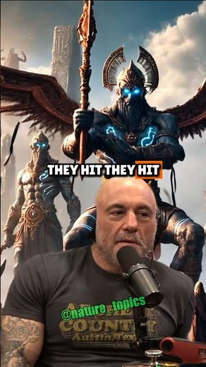 Did Giants Really Exist? The Hidden History of Ancient Giants | Joe Rogan Experience