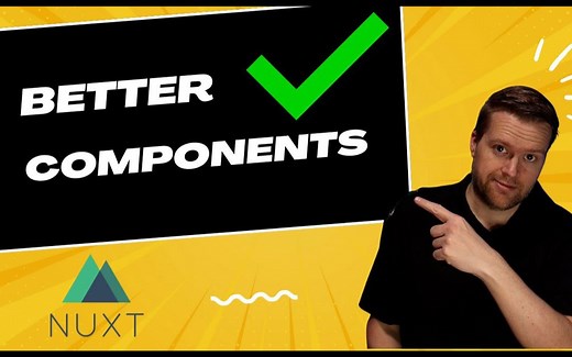 Nuxt 服务器组件详解