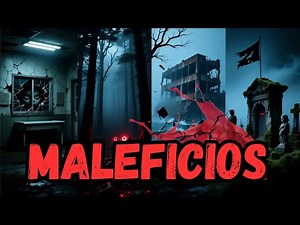 6 Lugares Aterradores del Mundo Que No Deberías Visitar Jamás 😱