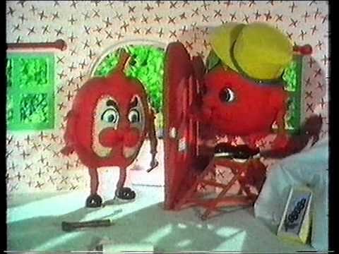 The Munch Bunch - A Clean Story