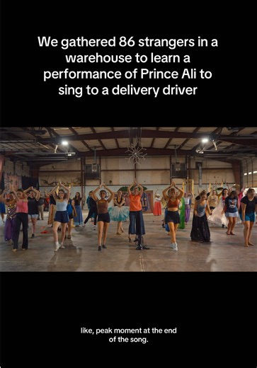 It was amazing to see this all come together! Still can’t get over th camel! Thank you so much @Ocoee Riverside Farm #doorbellproductions #aladdin #princeali #sweetwatertennessee