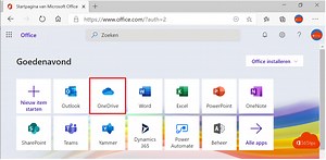 🔗 Dit zijn de 8 manieren om bestanden te delen in Microsoft Office 365 en Teams