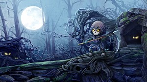 Soul Reaper: Unreap Commander is LIVE! feature