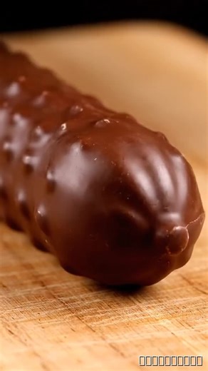 Satisfying Chocolate Cucumber Slicing ASMR #ChocolateASMR #CucumberSlice #CrunchyASMR #FoodASMR