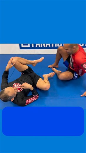 Discover how to make your half butterfly guard more effective with this sharp entry from Brian Glick. In this clip, he shows how to combine a sweep and a direct transition into a leg attacks. #bjj #bjjfanatics #brianGlick #halfguard #butterflyhalfguard | Bernardo Faria
