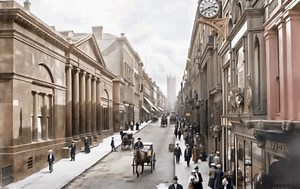 11K views · 153 reactions | Tom writes of timeslips that may have...