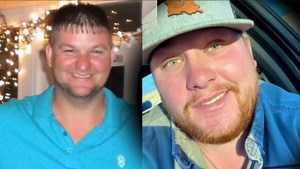 Miners remembered in deadly salt mine collapse