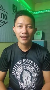 97K views · 4.3K reactions | Bakit gusto mong maggitara? | Sir Nonito Guitar Tutorial | Facebook