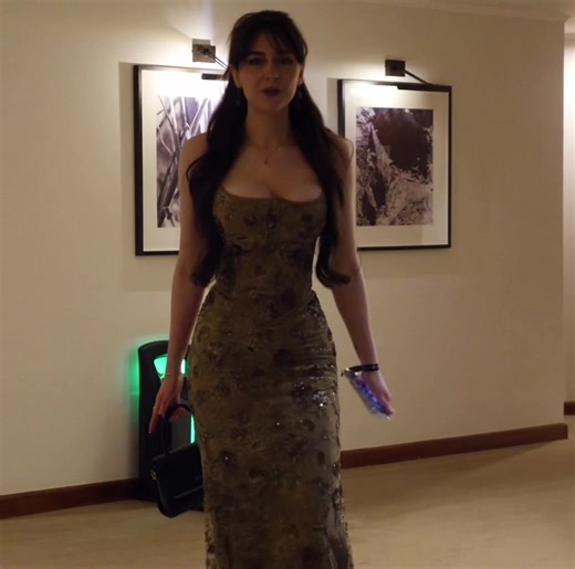 Am I ready for the runway | runway walk