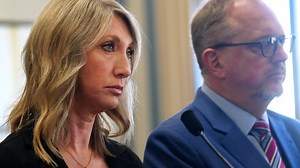 Former head counselor at St. Xavier High School pleads guilty to sex with student