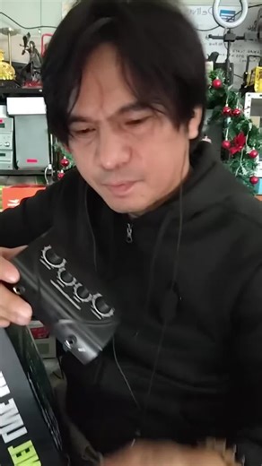 Professional Mini Digital Karaoke Sound Mixer Kit