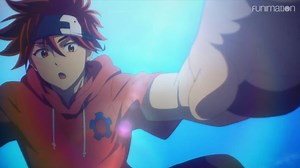 Monday Anime Round-up: First Episode Blitz! | The Mary Sue