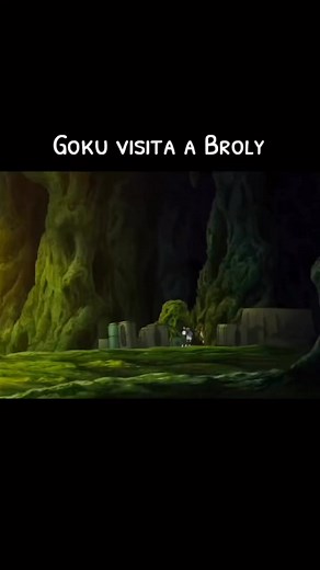 86K views · 2.8K reactions | Goku y Broly  Dragon Ball Super #flypviralシ #ZenoZama #seguidores #destacar | Duarte Usuga Farid | Facebook