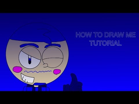 How To Draw Me In Projects - Full Guide Tutorial