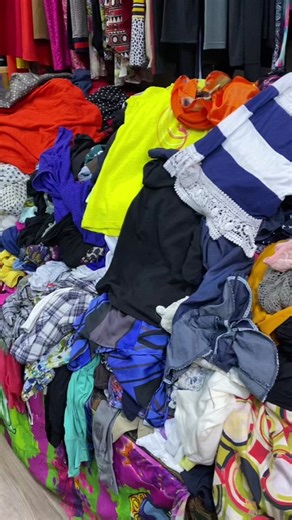 Souk Casabalata: Explore the Vibrant Market in Tanger