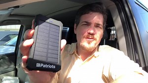 386 reactions · 88 shares | The Patriot Power Cell is a handheld...
