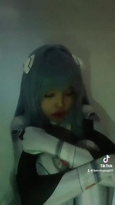 17 reactions | Ayanami Rei evangelion #ketchupsgirl #rei #ayanamirei #cosplay | Ketchupsgirl | Facebook