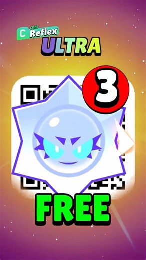 YOU CAN GET 3 CHAOS DROPS FOR FREE!