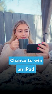 6 comments | Show us how YOU watch Tbaytel TV for a chance to WIN an iPad! 朗 We know your TV ritual is special. Watch TV anywhere, anytime with the Tbaytel TV+ App like Jayna! ☕ To enter: ✔️ Follow @Tbaytel ❤️ Like this post  Comment your Tbaytel TV Ritual OR share a picture/video of your Tbaytel TV ritual and tag @Tbaytel! Contest ends June 22nd at 4:30pm EST. Full rules: tbaytel.net/contest | Tbaytel | Facebook
