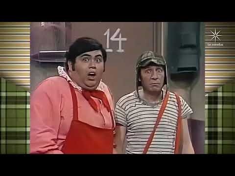 CHAVES: A POSADA DA VECINDADE (PARTE 1) • EPISÓDIO COMPLETO HD 🇧🇷