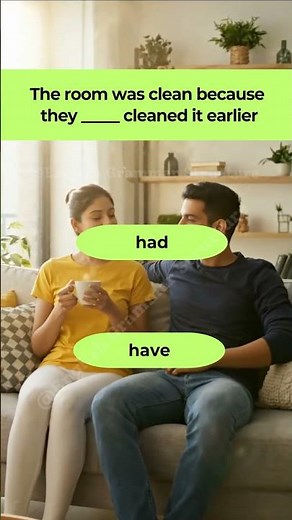 Had or Have? | Past Perfect Tense Explained
