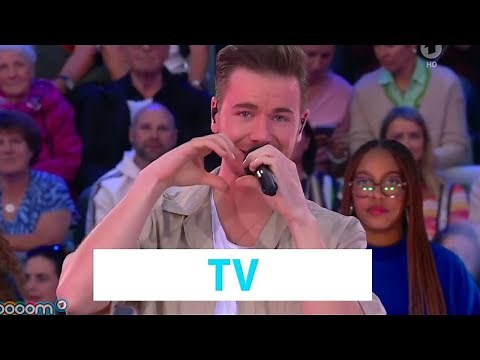 Eric Philippi - Ich liebs | Schlagerbooom Open Air 2024