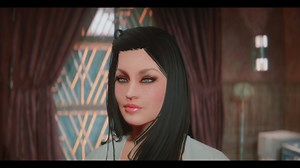 Megan Fox Fallout 4 edition