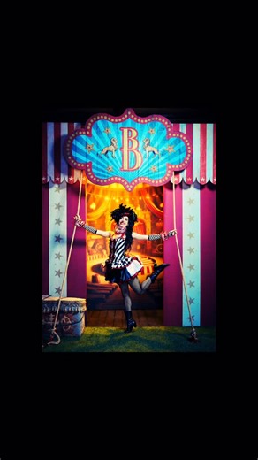 Step right up. 🎪 A vintage circus vibe, unforgettable characters, and a room that felt like it belonged under a big top. The performers from @eplusproductions brought the magic — the kind that instantly elevates a set and gives it a pulse. Add our incredible Scenario Photo crew, and this one turned into pure fun from start to finish. One of those events where everything clicks. #scenariophoto #vintagecircus #experientialdesign #liveentertainment👯 enter | Scenario Photography