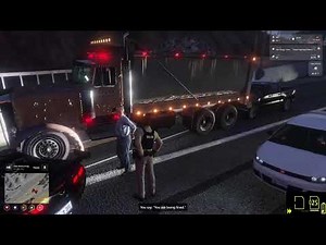 Red River Roleplay FiveM S-85 Trooper