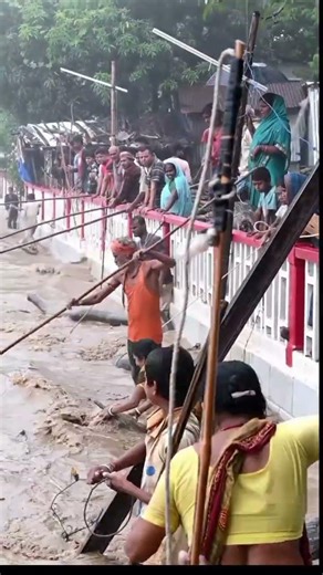 बिहार की कोसी नदी का पूरा इतिहास | History & Origin of Koshi River | Bihar Flood Story